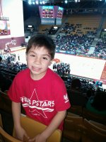 Texas State Bobcats vs. Arkansas State - NCAA Men's & Women's Basketball - Doubleheader