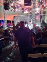 Super Brawl Showdown - MMA at Phoenix Zoo - Lions Den Tickets