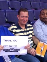 Phoenix Suns vs. Houston Rockets - NBA