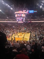 Phoenix Suns vs. Houston Rockets - NBA
