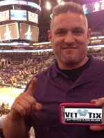 Phoenix Suns vs. Houston Rockets - NBA