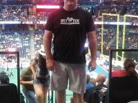 Tampa Bay Storm vs. Jacksonville Sharks - Arena Football