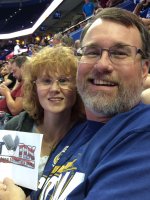 Tampa Bay Storm vs. Jacksonville Sharks - Arena Football