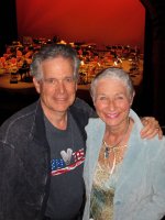 Blockbuster Broadway - Music of Wicked, Pippin and Godspell at Orpheum Theatre - Friday