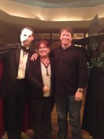 Blockbuster Broadway - Music of Wicked, Pippin and Godspell at Orpheum Theatre - Friday