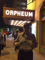 Blockbuster Broadway - Music of Wicked, Pippin and Godspell at Orpheum Theatre - Friday