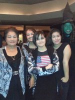 Blockbuster Broadway - Music of Wicked, Pippin and Godspell at Orpheum Theatre - Friday