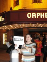 Blockbuster Broadway - Music of Wicked, Pippin and Godspell at Orpheum Theatre - Friday