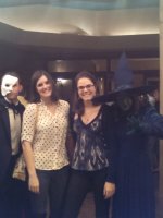 Blockbuster Broadway - Music of Wicked, Pippin and Godspell at Orpheum Theatre - Friday