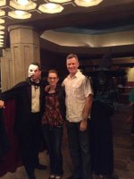 Blockbuster Broadway - Music of Wicked, Pippin and Godspell at Orpheum Theatre - Friday