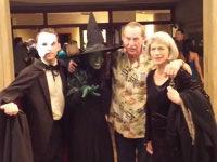 Blockbuster Broadway - Music of Wicked, Pippin and Godspell at Orpheum Theatre - Friday