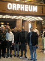 Blockbuster Broadway - Music of Wicked, Pippin and Godspell at Orpheum Theatre - Friday