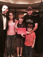 Blockbuster Broadway - Music of Wicked, Pippin and Godspell at Orpheum Theatre - Friday