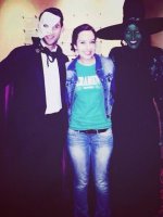 Blockbuster Broadway - Music of Wicked, Pippin and Godspell at Orpheum Theatre - Friday