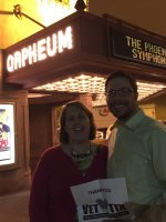 Blockbuster Broadway - Music of Wicked, Pippin and Godspell at Orpheum Theatre - Saturday