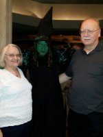 Blockbuster Broadway - Music of Wicked, Pippin and Godspell at Orpheum Theatre - Saturday