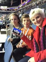 Dallas Sidekicks vs. Oxford City FC of Texas