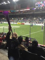 Dallas Sidekicks vs. Oxford City FC of Texas