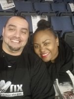 Texas Revolution vs. North Texas Crunch - Indoor Football