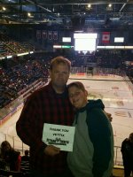 Ontario Reign vs. Allen Americans - ECHL