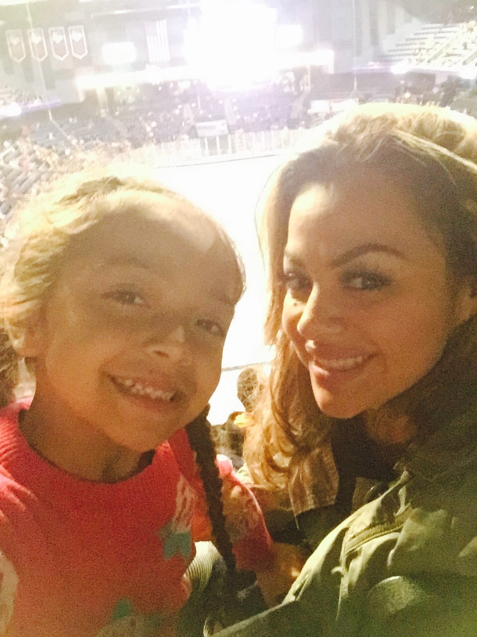 Ontario Reign vs. Allen Americans - ECHL