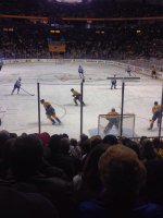 Nashville Predators vs. Toronto Maple Leafs - NHL