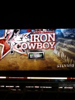 PBR: Iron Cowboy V