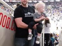 Phoenix Suns vs. Houston Rockets - NBA