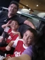 Phoenix Suns vs. Houston Rockets - NBA