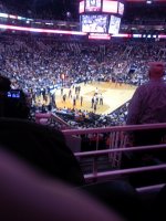 Phoenix Suns vs. Houston Rockets - NBA