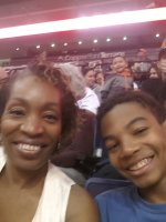 Phoenix Suns vs. Houston Rockets - NBA