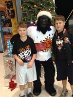 Phoenix Suns vs. Houston Rockets - NBA