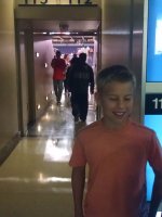 Phoenix Suns vs. Houston Rockets - NBA