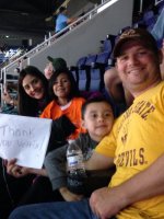 Phoenix Suns vs. Houston Rockets - NBA