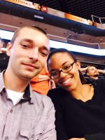 Phoenix Suns vs. Houston Rockets - NBA
