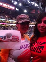 Phoenix Suns vs. Houston Rockets - NBA