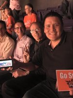 Phoenix Suns vs. Houston Rockets - NBA