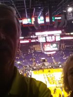 Phoenix Suns vs. Houston Rockets - NBA