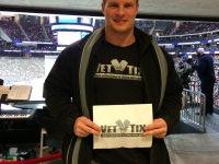 New Jersey Devils vs. Arizona Coyotes - NHL