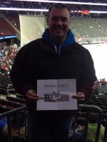 New Jersey Devils vs. Arizona Coyotes - NHL