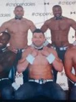 Chippendales - Get Lucky Tour