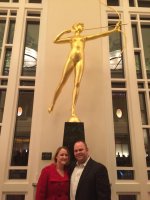 The Merry Widow - Presented by Texas Ballet Theatre - Friday Evening