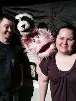 Fifty Shades of Felt - Adult Puppet Show