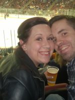 Wichita Thunder vs. Missouri Mavericks - ECHL - Friday