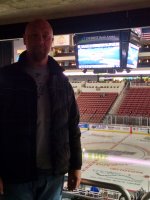 Wichita Thunder vs. Missouri Mavericks - ECHL - Friday