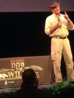 Jack Hanna's Into the Wild Live Presented by Nationwide