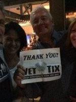 Les 7 Doigts De La Main - Sequence 8 - Circus