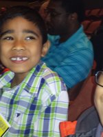 Les 7 Doigts De La Main - Sequence 8 - Circus