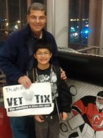 New Jersey Devils vs. Nashville Predators - NHL