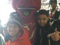 New Jersey Devils vs. Nashville Predators - NHL